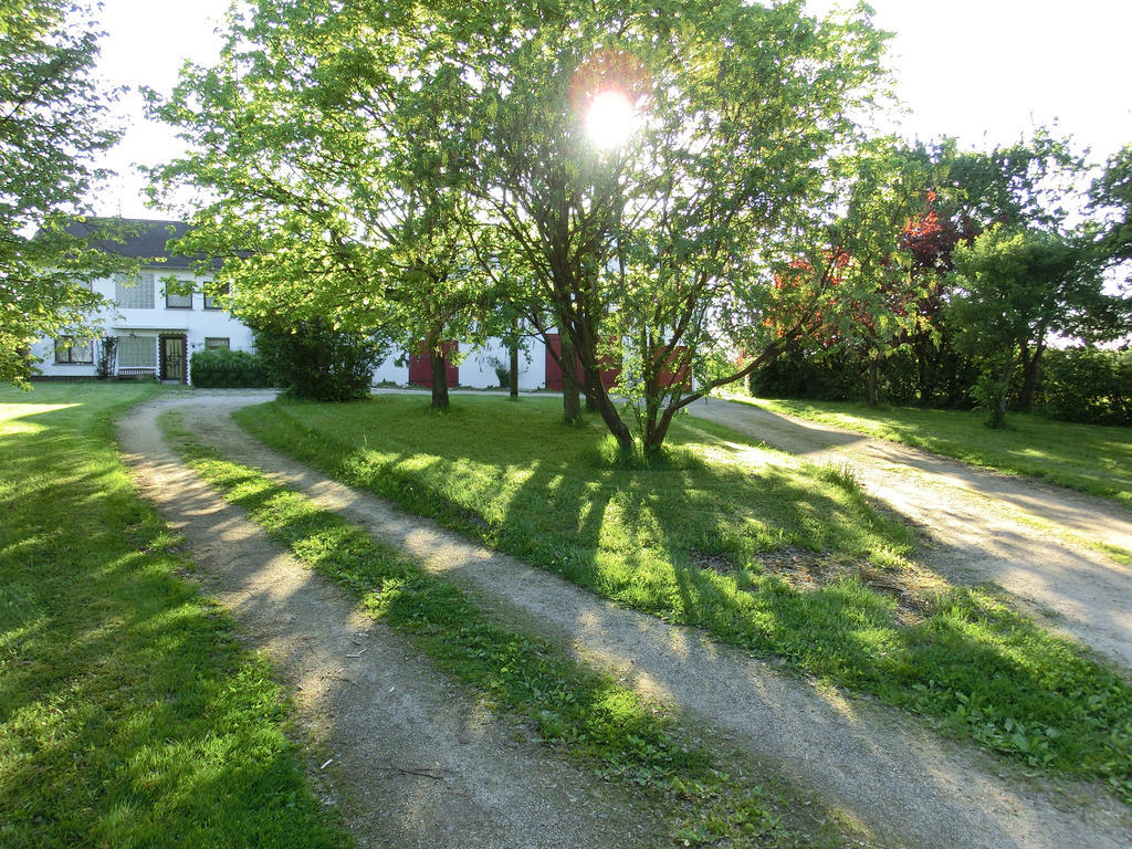 Lindenhof Hahn Lägenhet Blankenrath Exteriör bild